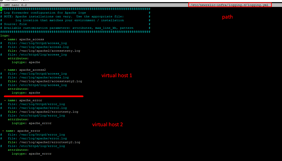Master Apache Access Logs for Better Security, Performance, and User Traffic Analysis